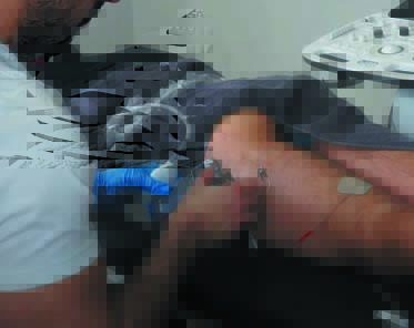 protocolo LTD de NMP