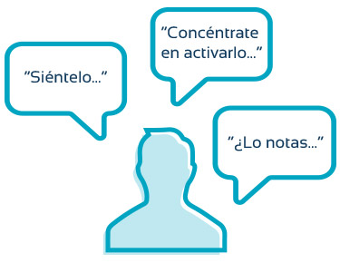 conexión mente-músculo