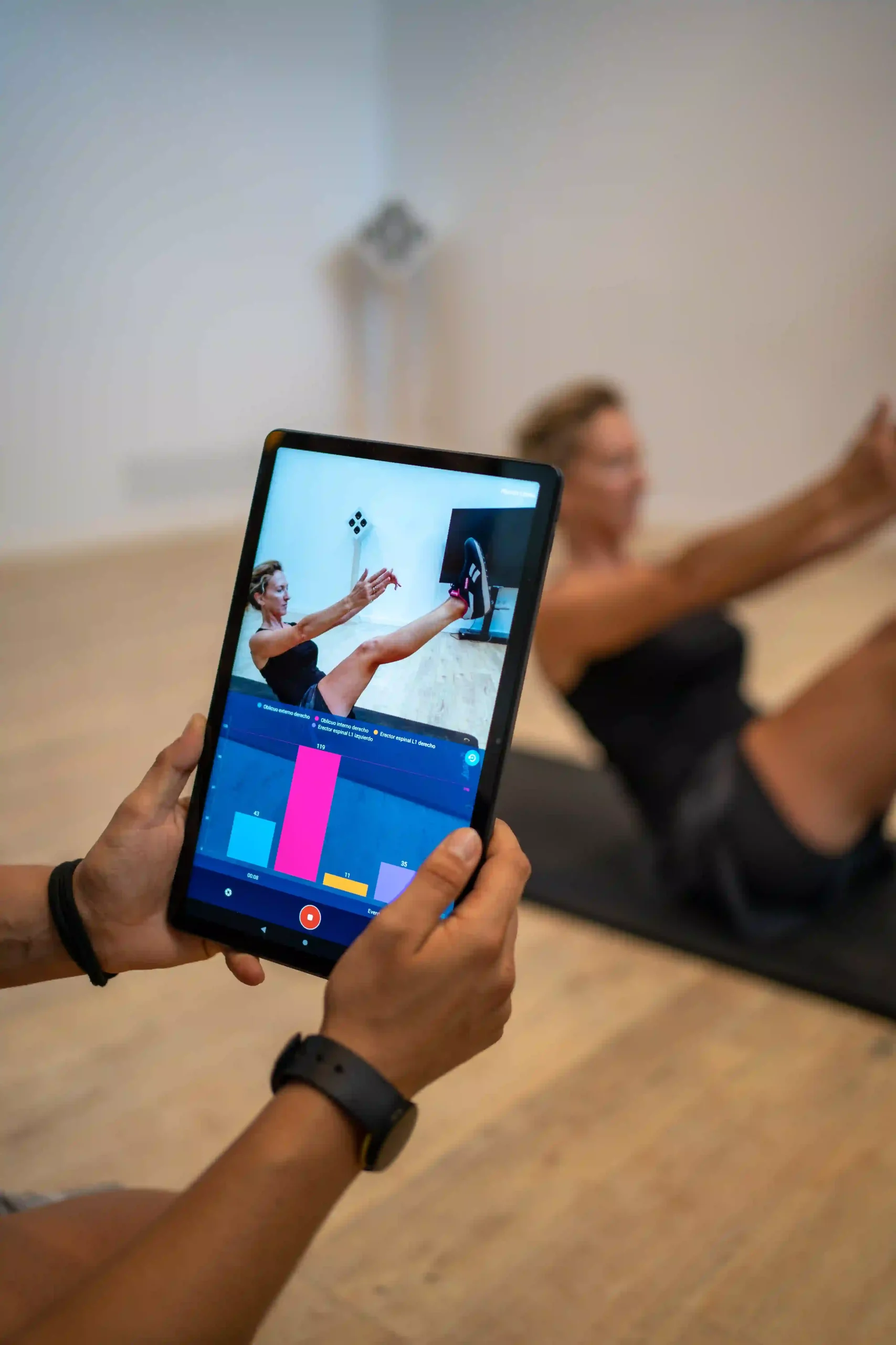 Patologias suelo pélvico