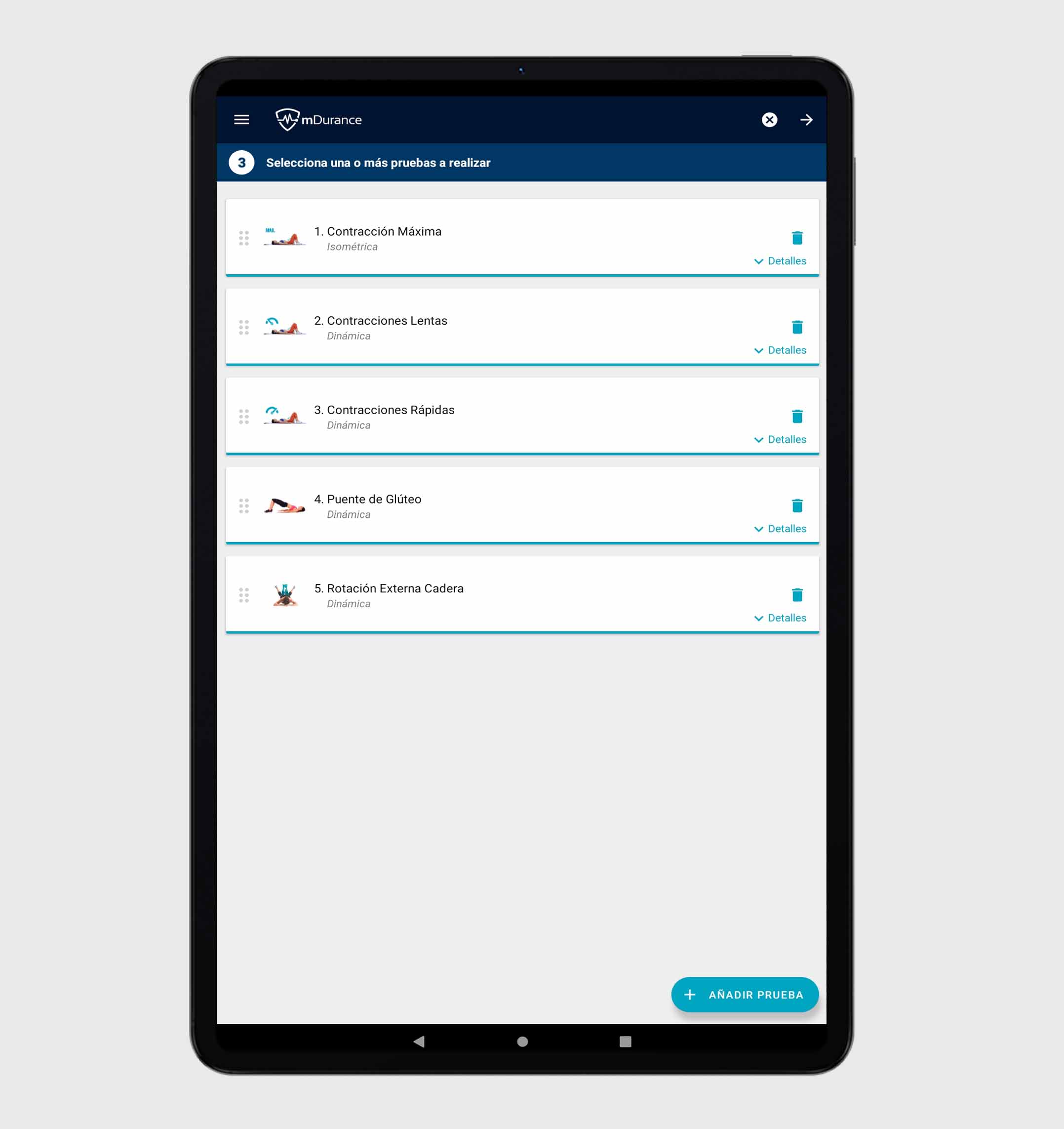 tablet 3 suelo pélvico