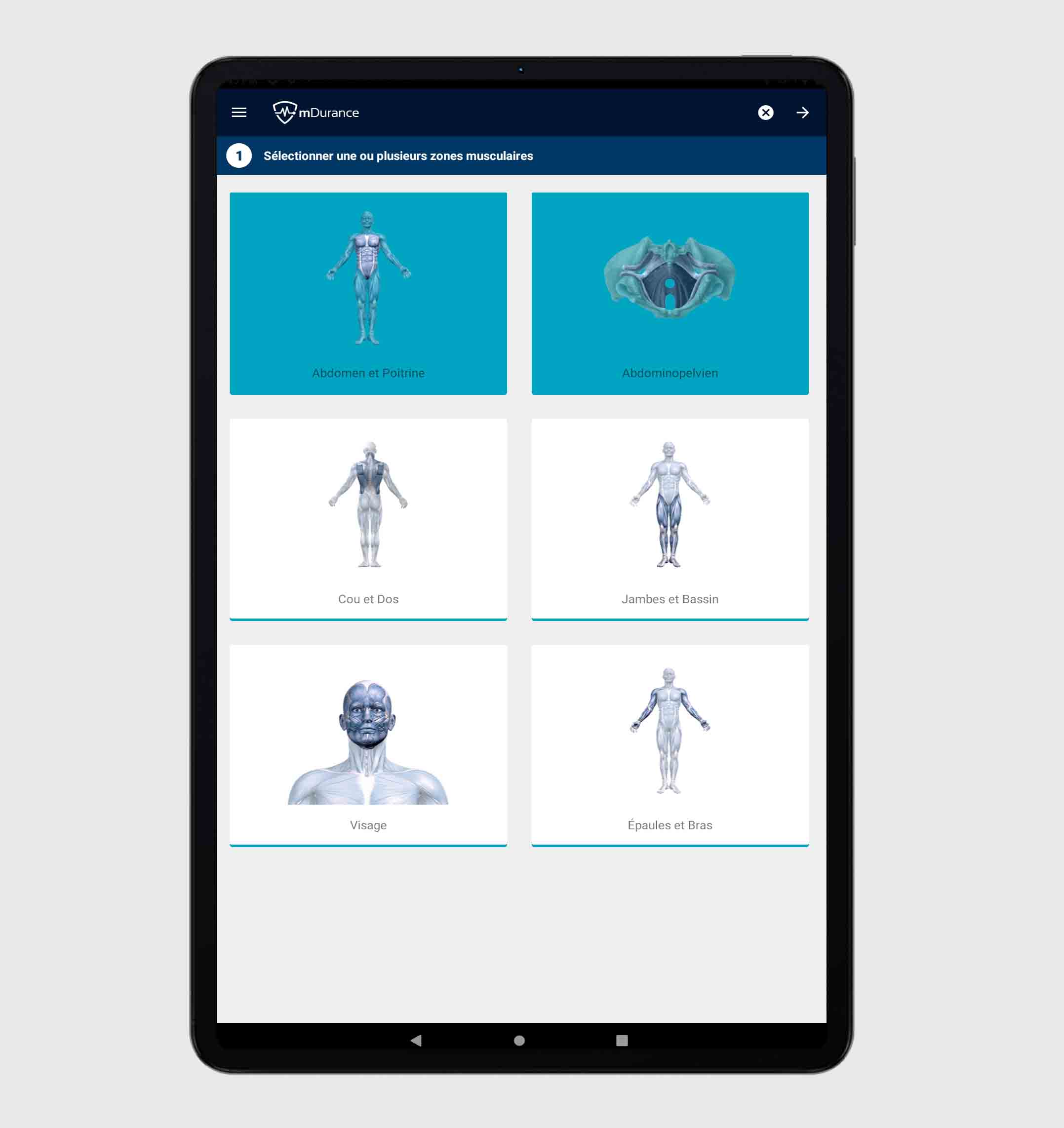 tablet 2 suelo pélvico_FR