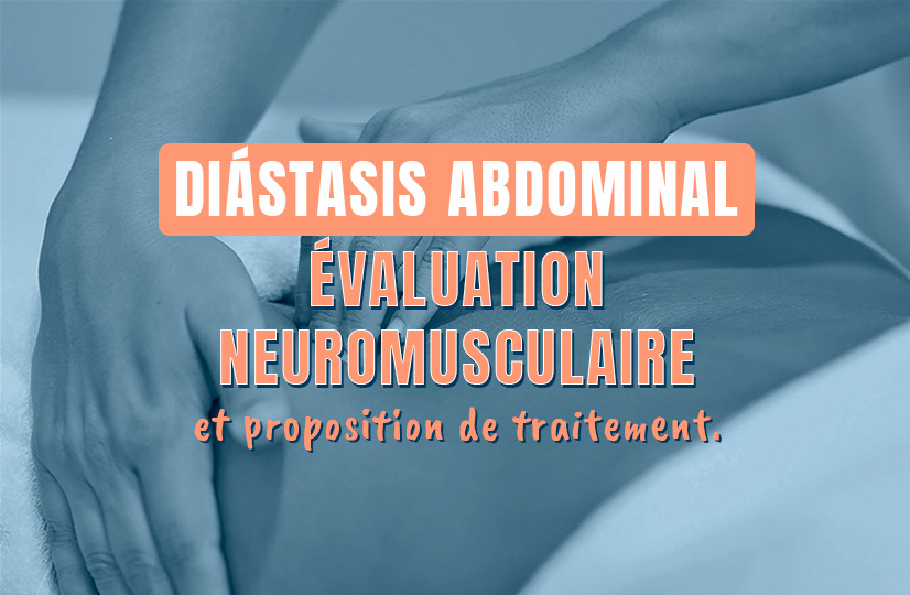 diastasis abdominale