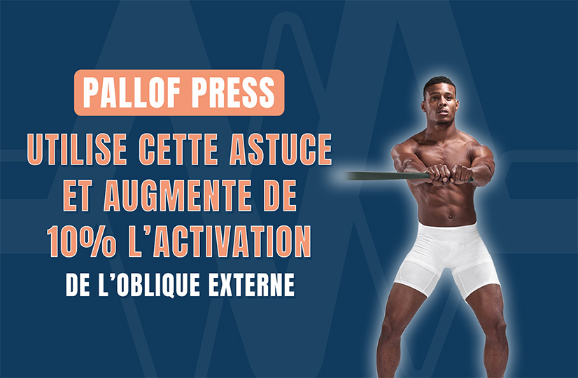 Pallof Press