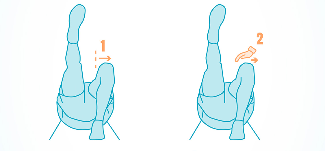 Gluteus Maximus Activation
