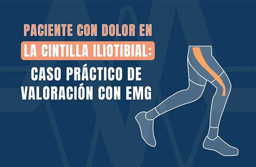 dolor en la cintilla iliotibial