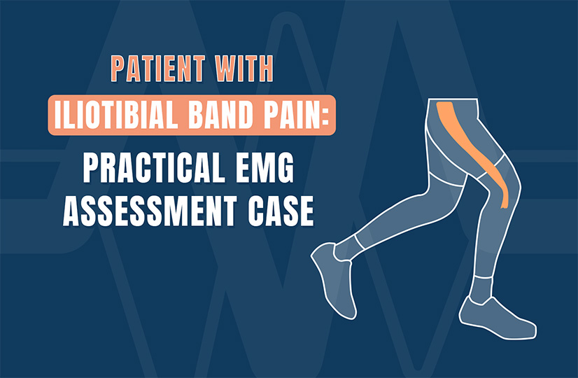 Iliotibial Band Pain