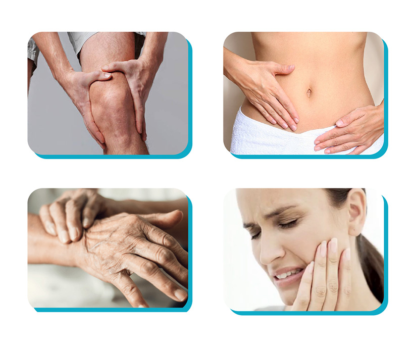 Électromyographie de surface