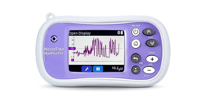 Investing in an EMG Device