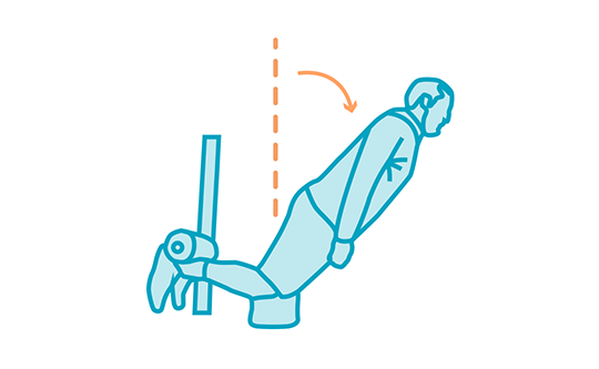 hypertrophie du biceps fémoral