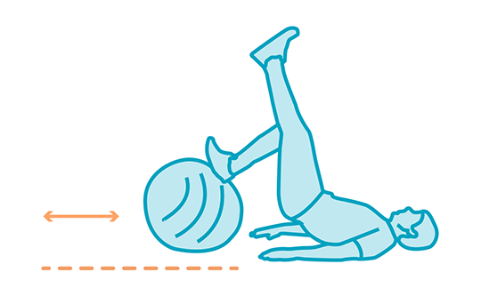 hypertrophie du biceps fémoral