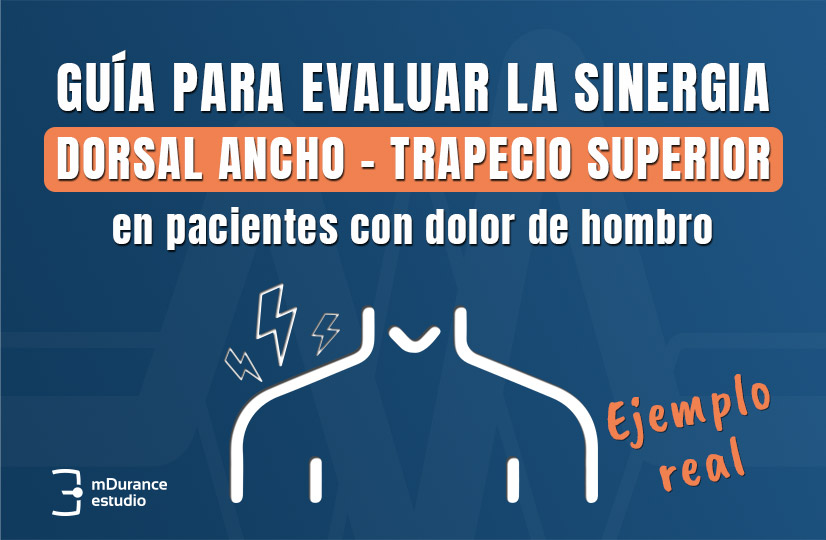 douleur à l’épaule